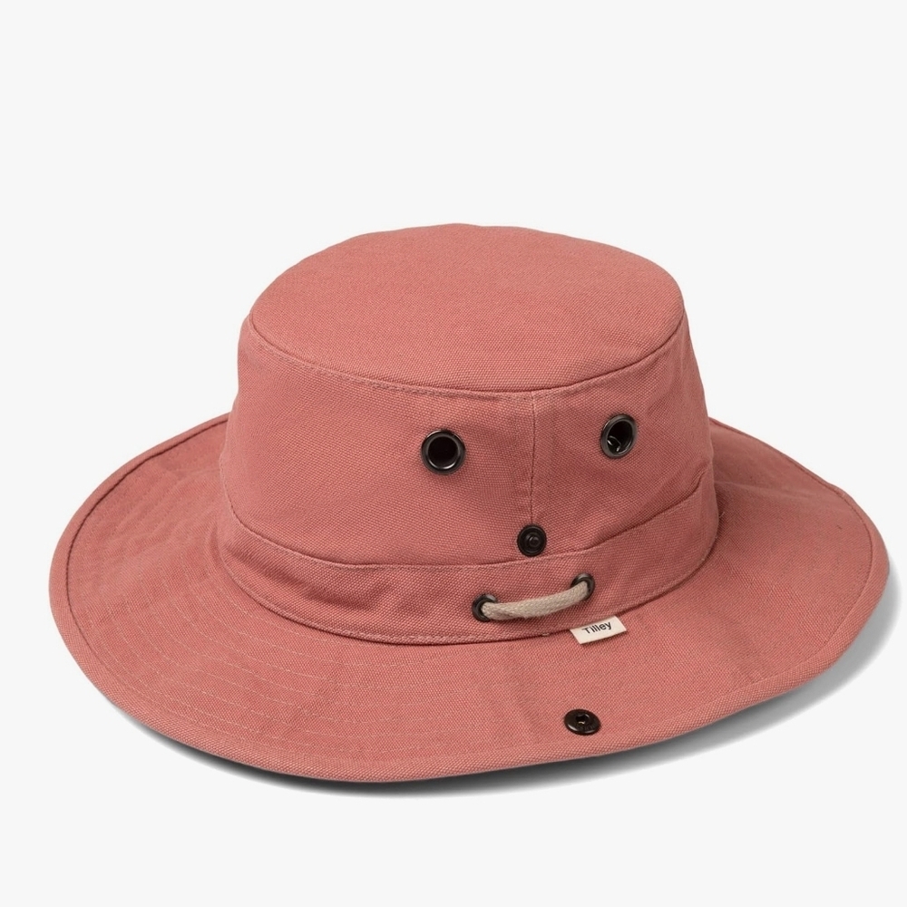 Men's TILLEY Outdoors Heritage Hat